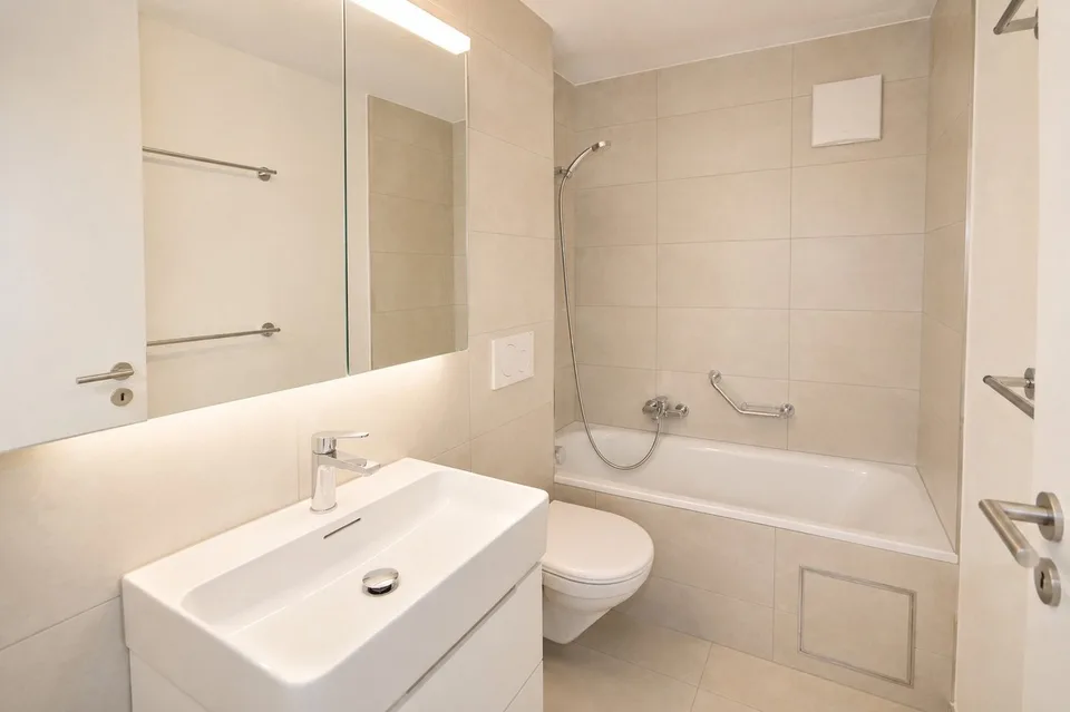 Small but fine – Ideal for the 1st own apartment!