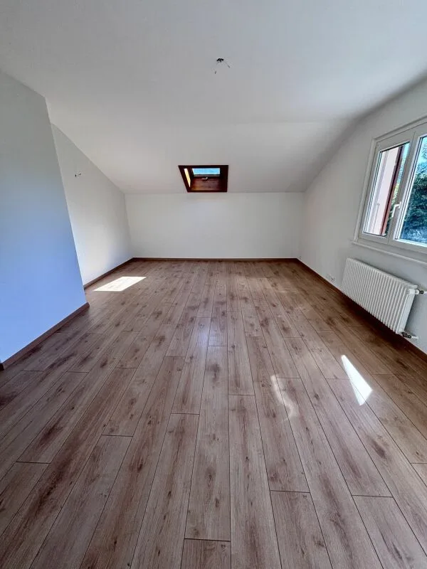 4.5 room apartment in the heart of Vouvry