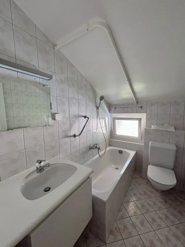 4.5 room apartment in the heart of Vouvry