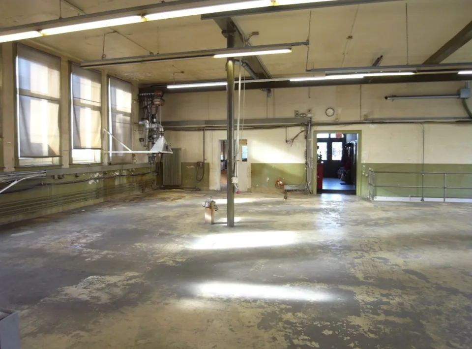 228m² Gewerbe in Aadorf mieten