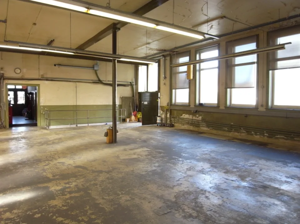 228m² Gewerbe in Aadorf mieten