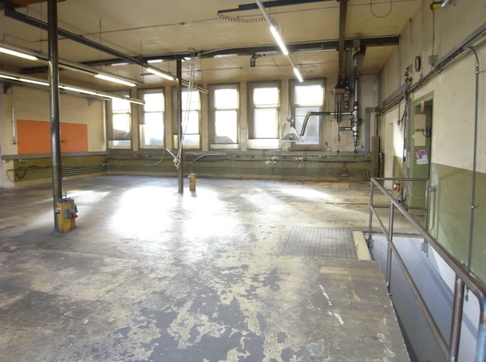 228m² Gewerbe in Aadorf mieten