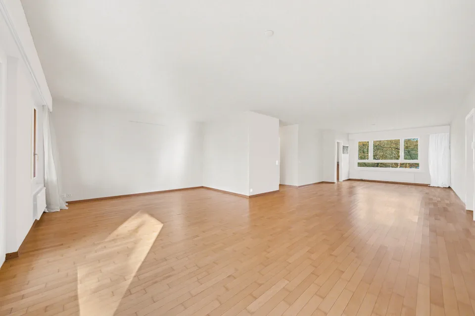 Gerade renoviert! Begehrtes Viertel der Croisettes und garantierte Ruhe!