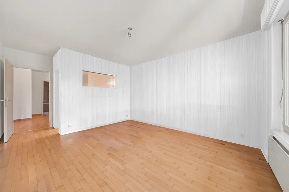 Gerade renoviert! Begehrtes Viertel der Croisettes und garantierte Ruhe!