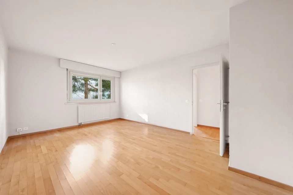 Gerade renoviert! Begehrtes Viertel der Croisettes und garantierte Ruhe!