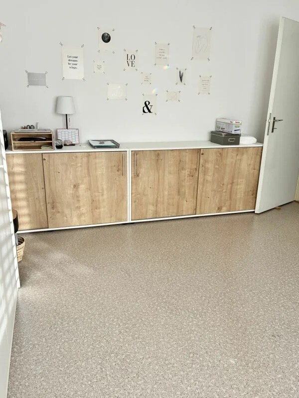 Sonnige 3.5-Zimmer-Wohnung (EG) - Wo der Alltag aufhört und das Wohnglück beginnt!
