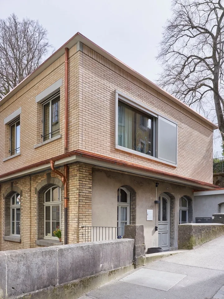 Espace atelier, bureau à domicile ou espace de coworking