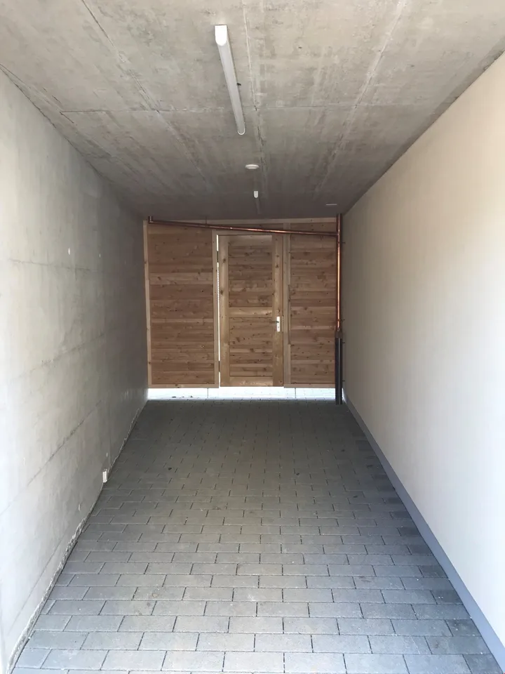 ZU VERMIETEN - Einfamilienhaus mit viel privatem Umschwung!