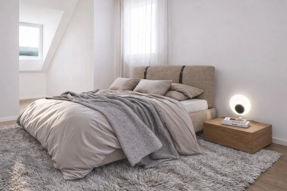Reserviert: Neubau 5.5-Zimmer Reihenfamilienhaus Wohlenschwil AG