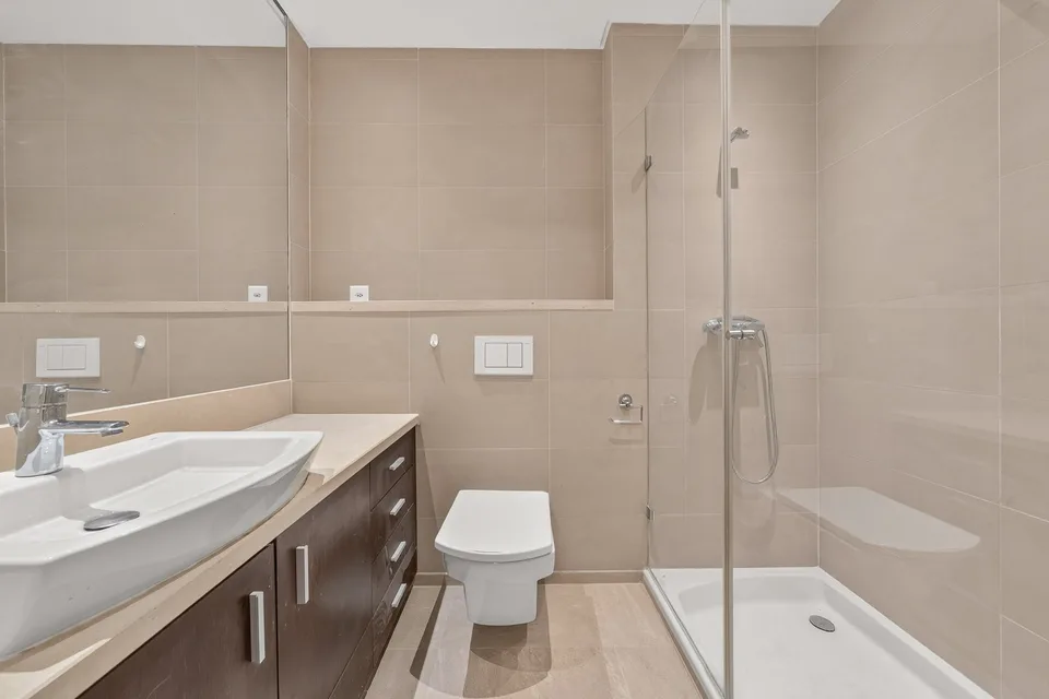 Magnifique townhouse entièrement rénovée au coeur d'une environnement verdoyant