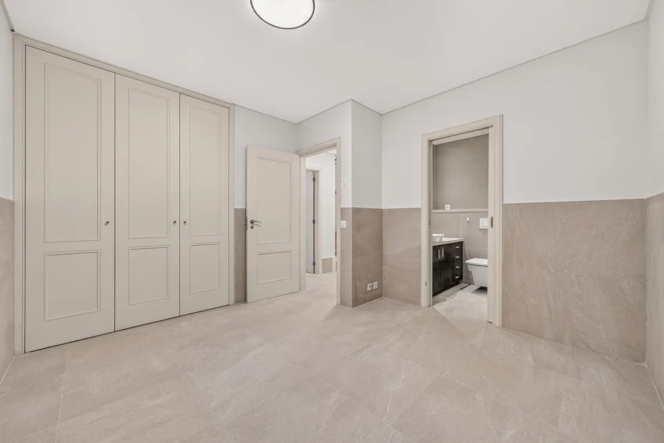 Magnifique townhouse entièrement rénovée au coeur d'une environnement verdoyant