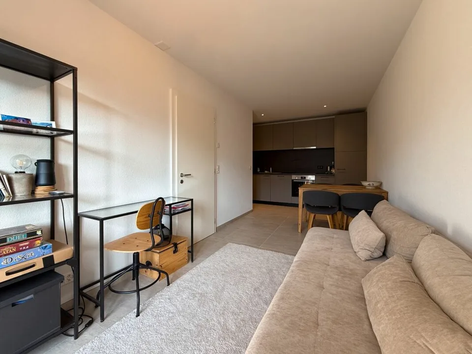 Bel appartement 2.5 pièces à louer à Conthey