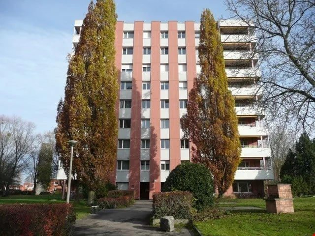 Schöne und geräumige 3.5-Zimmerwohnung in Binningen – ab 1. August zu vermieten