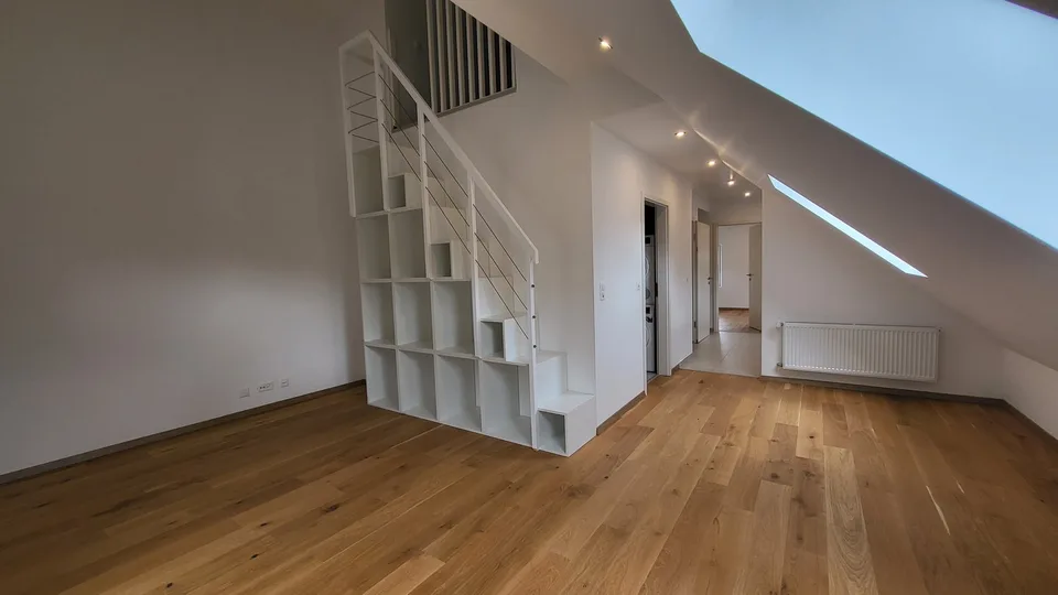 Crêt-de-l'Eau 13, Couvet - Appartement de 2,5 pièces au 2ème étage
