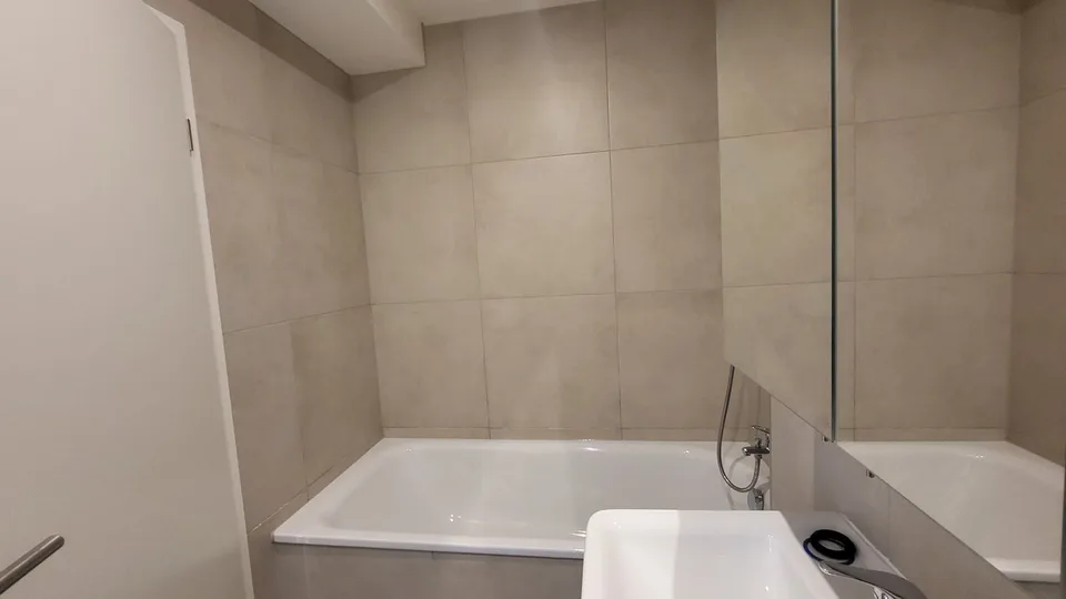 Crêt-de-l'Eau 13, Couvet - Appartement de 2,5 pièces au 2ème étage