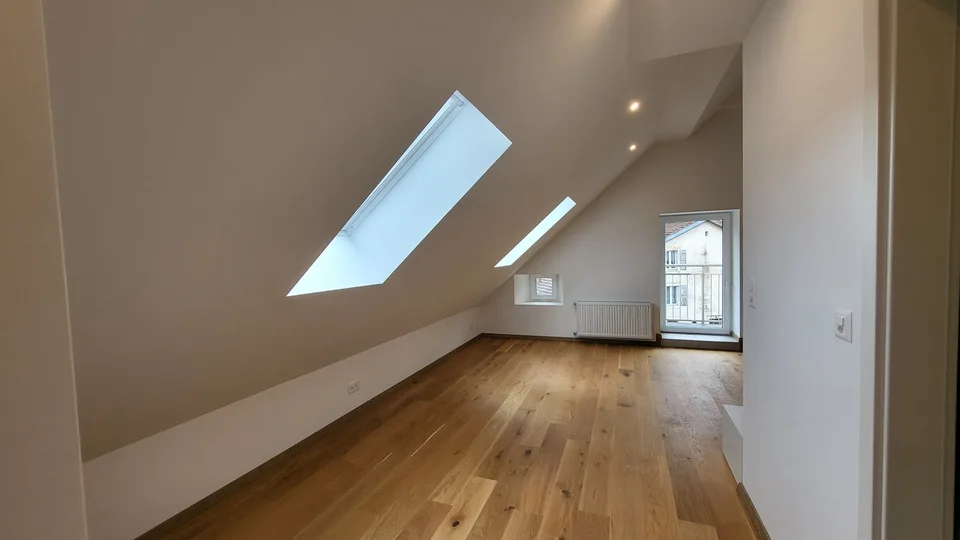 Crêt-de-l'Eau 13, Couvet - Appartement de 2,5 pièces au 2ème étage