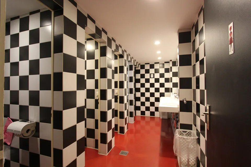 Commercial space with cinema in the heart of Chur