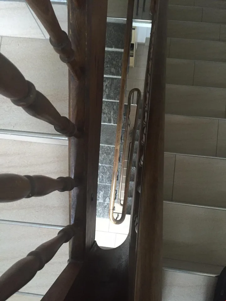 Available from 1.10. - Loft-style near Old Town - cute 2.5-room apartment with balcony