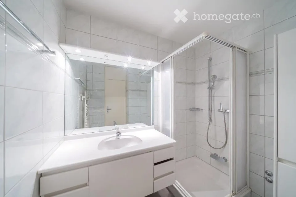 Charming 3.5-room apartment in a quiet location in Küsnacht