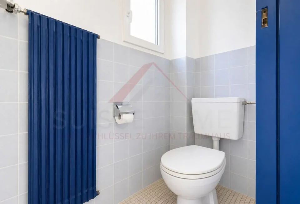 Exklusives Einfamilienhaus mit Pool, Sauna, Seesicht und 1'443 m² Grundstück in Gerolfingen
