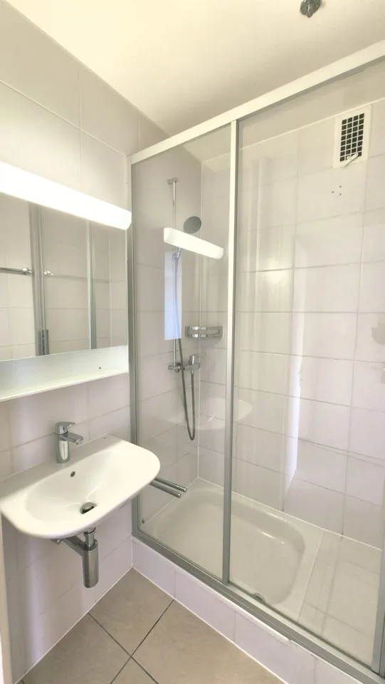 Charmant appartement de 2.5 pièces à Gland