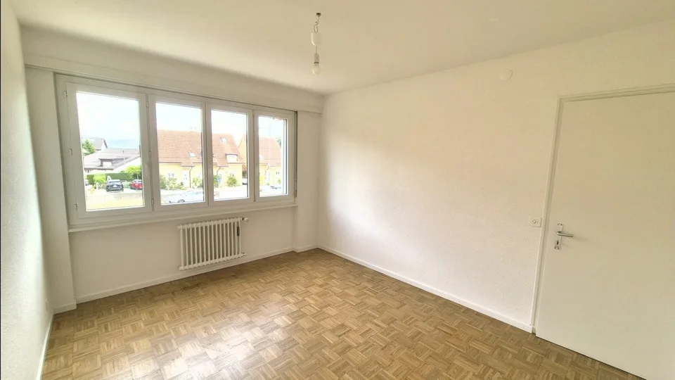 Charmant appartement de 2.5 pièces à Gland