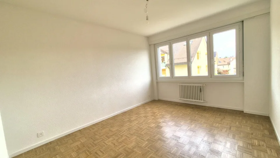Charmant appartement de 2.5 pièces à Gland