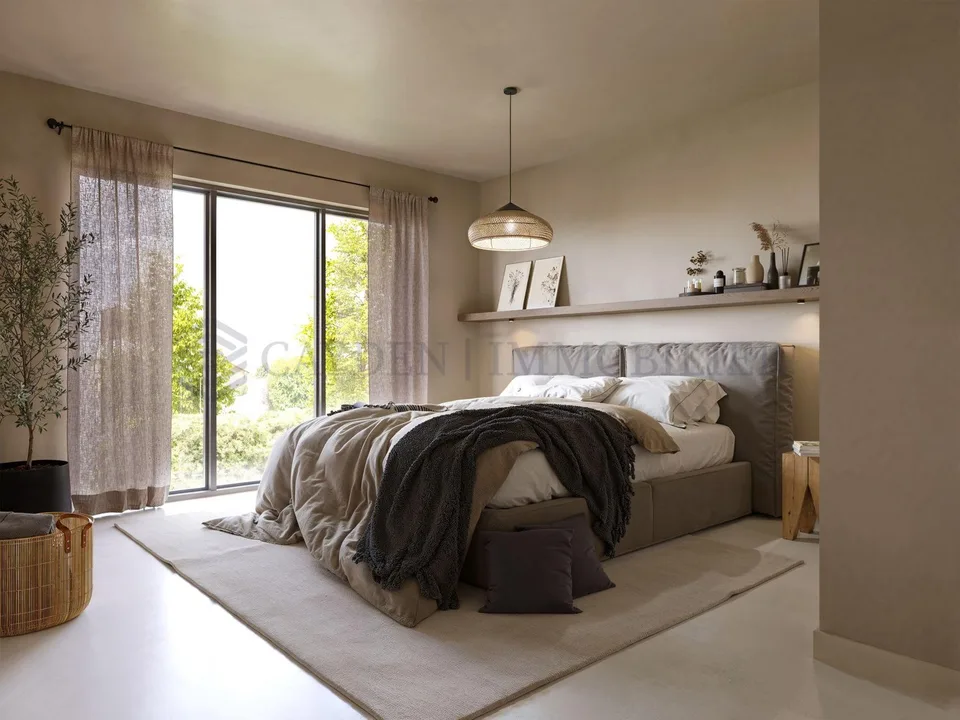 Einzelvilla im contemporary Stil mit 7 Zimmern
