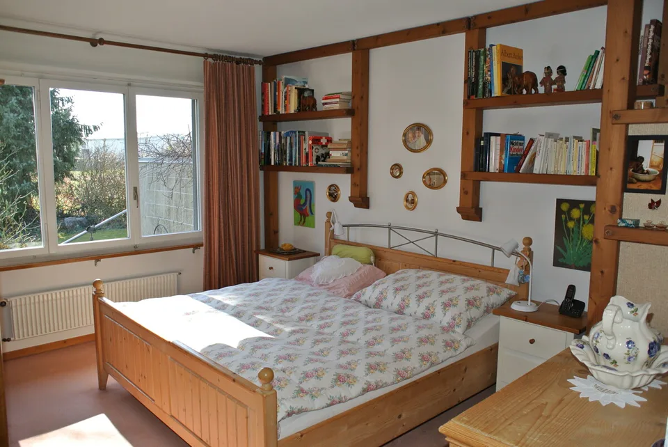 A Home to Feel Good In - Charming House with Idyllic Garden