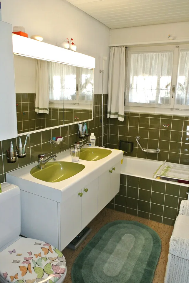 A Home to Feel Good In - Charming House with Idyllic Garden