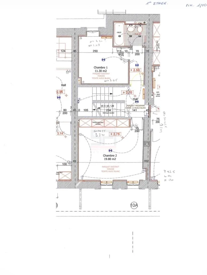 Charmanter Apartment, der Charme und Eleganz vereint