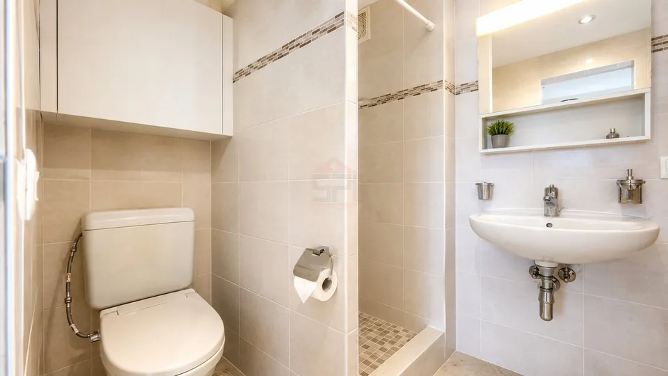 Charmantes 3,5-Zimmer-Dachwohnung in einer einzigartigen Residenz