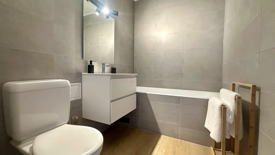 Prächtige 6-Zimmer-Wohnung mit Panoramablick