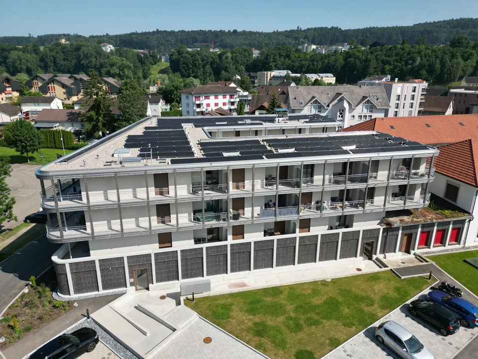 Modern and Central
