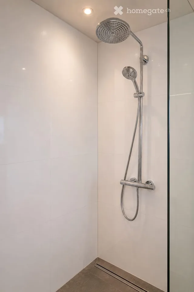 4.5-room garden apartment with plenty of evening sun, privacy, and excellent connection to Zurich