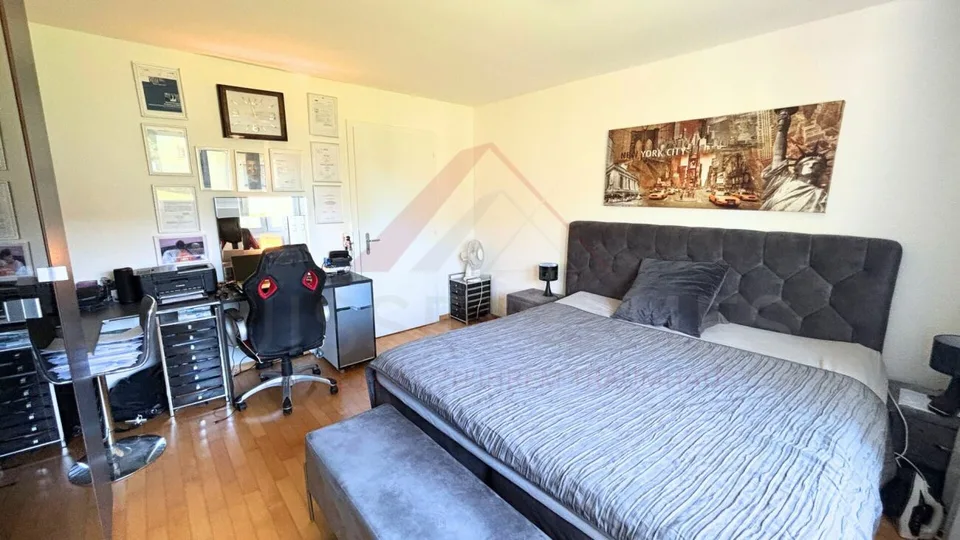 Traumhafte Seesicht über dem Vierwaldstättersee | Exklusive 2.5-Zimmer-Wohnung mit 35 m² Terrasse