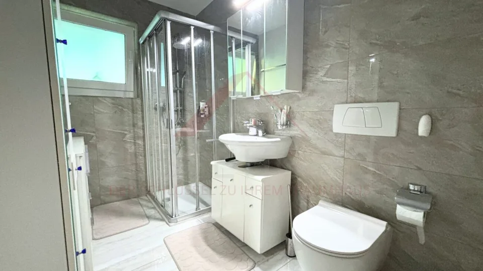 Traumhafte Seesicht über dem Vierwaldstättersee | Exklusive 2.5-Zimmer-Wohnung mit 35 m² Terrasse