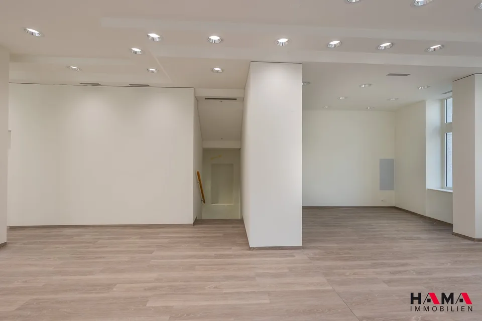 Exklusive Büro-/Praxis-/Verkaufs-/Showräume in der Altstadt Zofingen