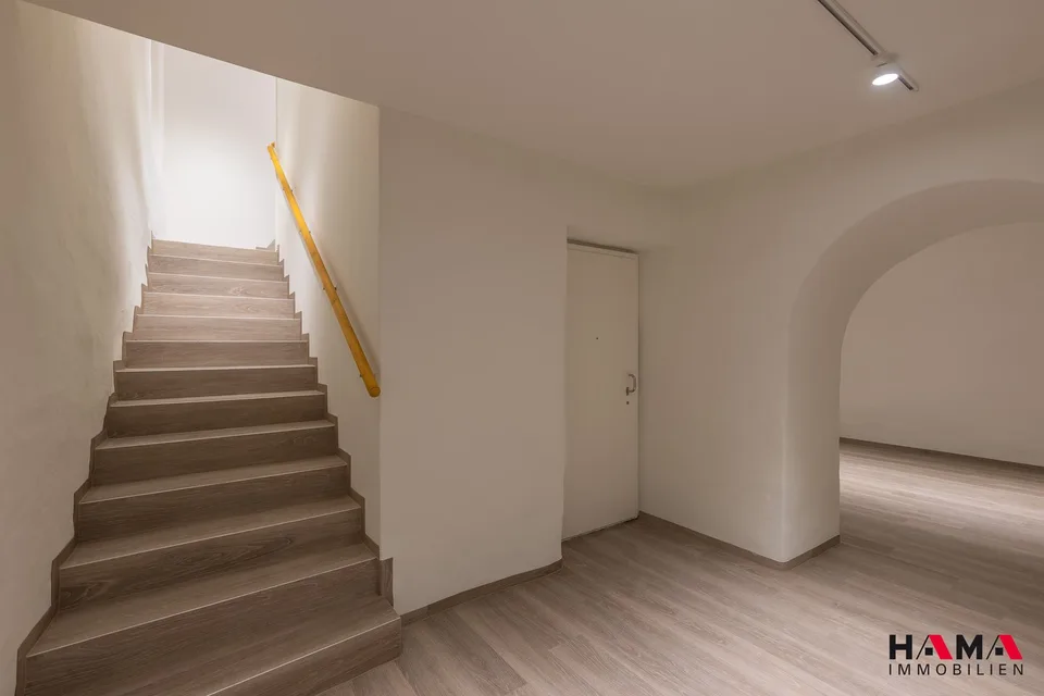 Exklusive Büro-/Praxis-/Verkaufs-/Showräume in der Altstadt Zofingen