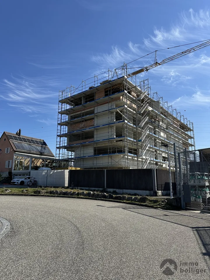 First-time rental: Practice and office spaces in a central location in Oftringen