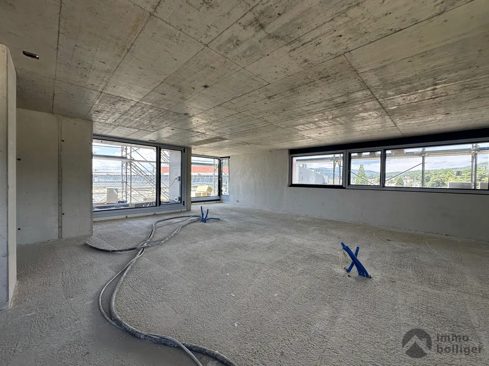 First-time rental: Practice and office spaces in a central location in Oftringen