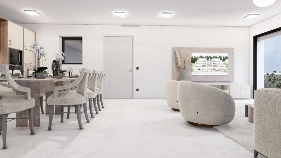 Ultimo Appartamento-Terrazza disponibile