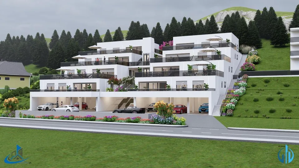 Ultimo Appartamento-Terrazza disponibile