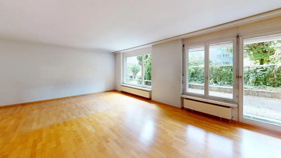 Gemütliche 3-Zimmer-Wohnung in Zürich-Altstetten (Befristung bis 30.09.2027)