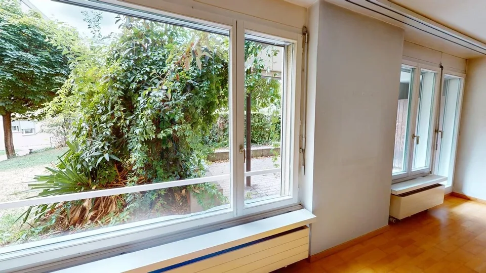 Gemütliche 3-Zimmer-Wohnung in Zürich-Altstetten (Befristung bis 30.09.2027)