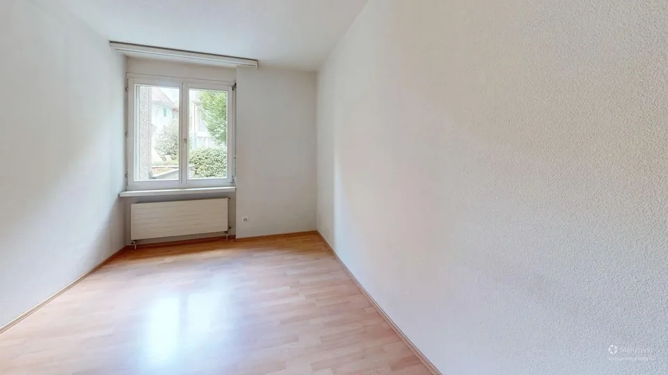 Gemütliche 3-Zimmer-Wohnung in Zürich-Altstetten (Befristung bis 30.09.2027)