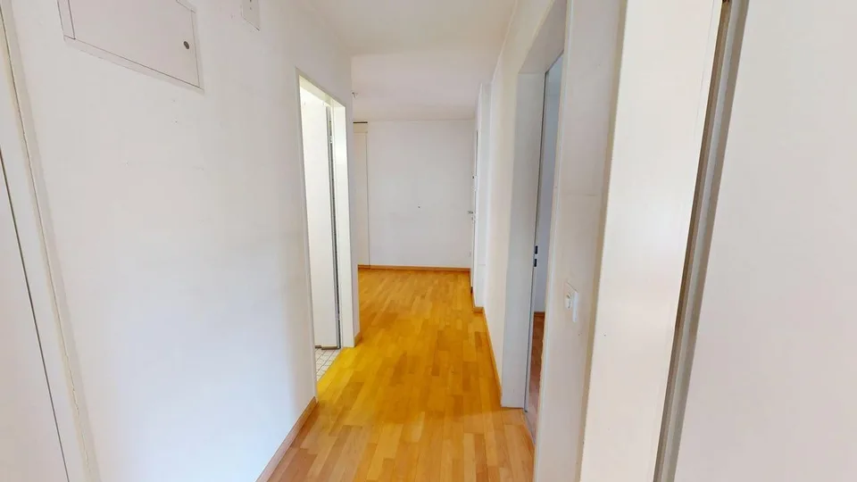 Gemütliche 3-Zimmer-Wohnung in Zürich-Altstetten (Befristung bis 30.09.2027)