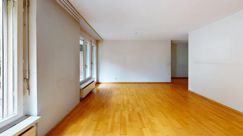 Gemütliche 3-Zimmer-Wohnung in Zürich-Altstetten (Befristung bis 30.09.2027)