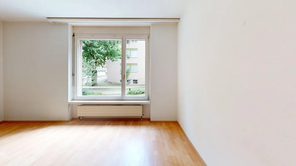 Gemütliche 3-Zimmer-Wohnung in Zürich-Altstetten (Befristung bis 30.09.2027)