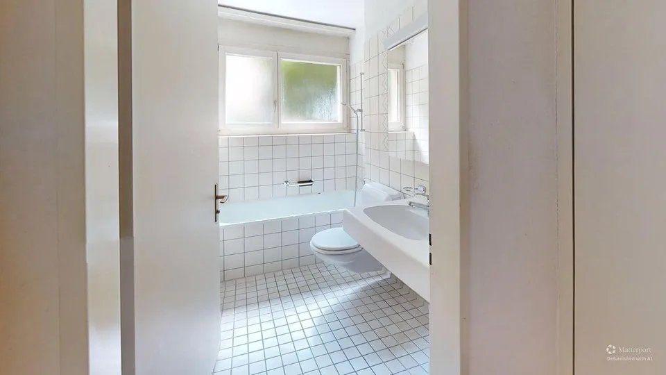 Gemütliche 3-Zimmer-Wohnung in Zürich-Altstetten (Befristung bis 30.09.2027)